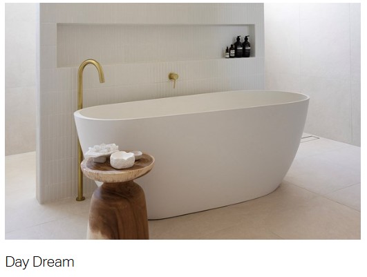 Baths & Basins