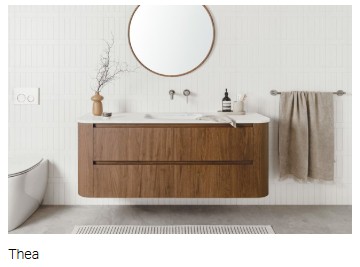 Vanities