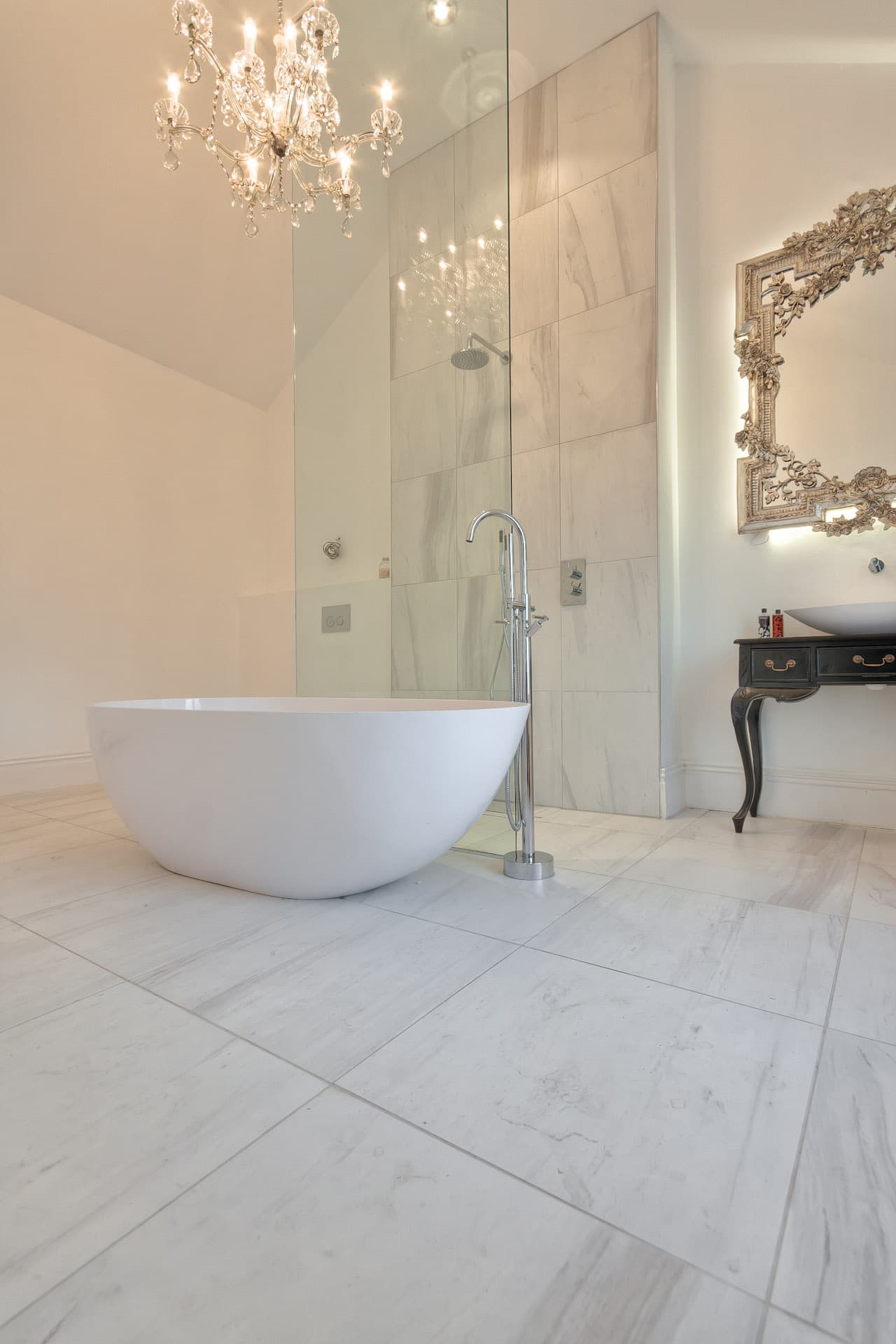 A finished renovation by My Reno HQ